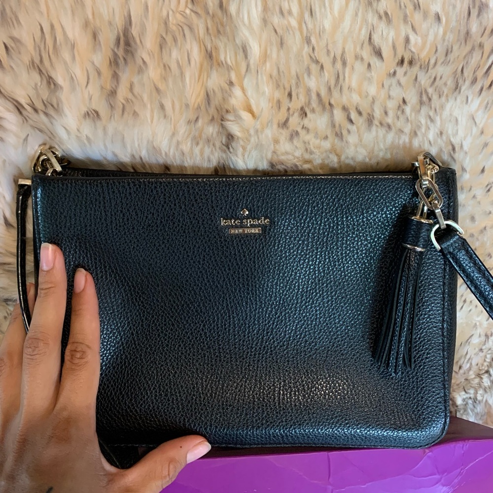Kate Spade crossbody purse